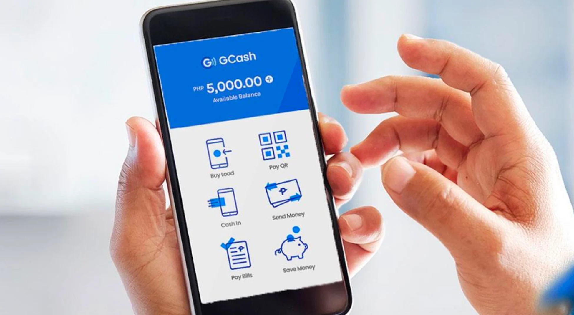 GCash: Philippines' Leading Digital Financial Platform